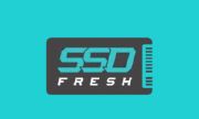 SSD Fresh v15.04.71721 多语便携版 - 固态硬盘优化工具