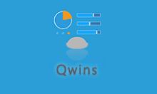 Qwins系统工具 v1.8.2 中文免费版下载 - 强大系统维护和优化软件