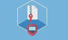 ARCHPR压缩包密码破解工具v4.66中文版下载 - 免费破解RAR ZIP文档密码