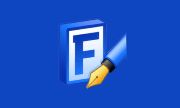 FontCreator v16.0.0.3060 专业字体编辑软件中文版下载